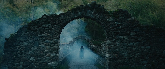 Recensione Shadowland, il documentario su Richard Stanley